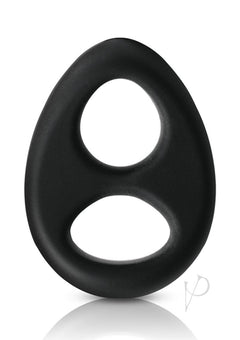 Renegade Romeo Soft Ring Black_1