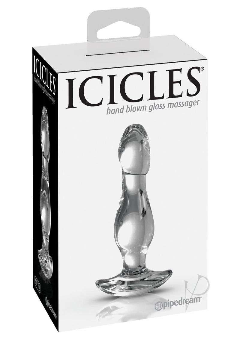 Icicles No 72_0