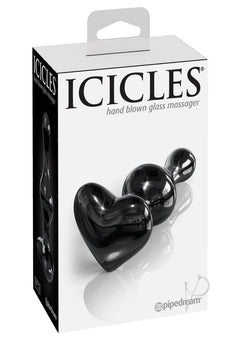 Icicles No 74_0