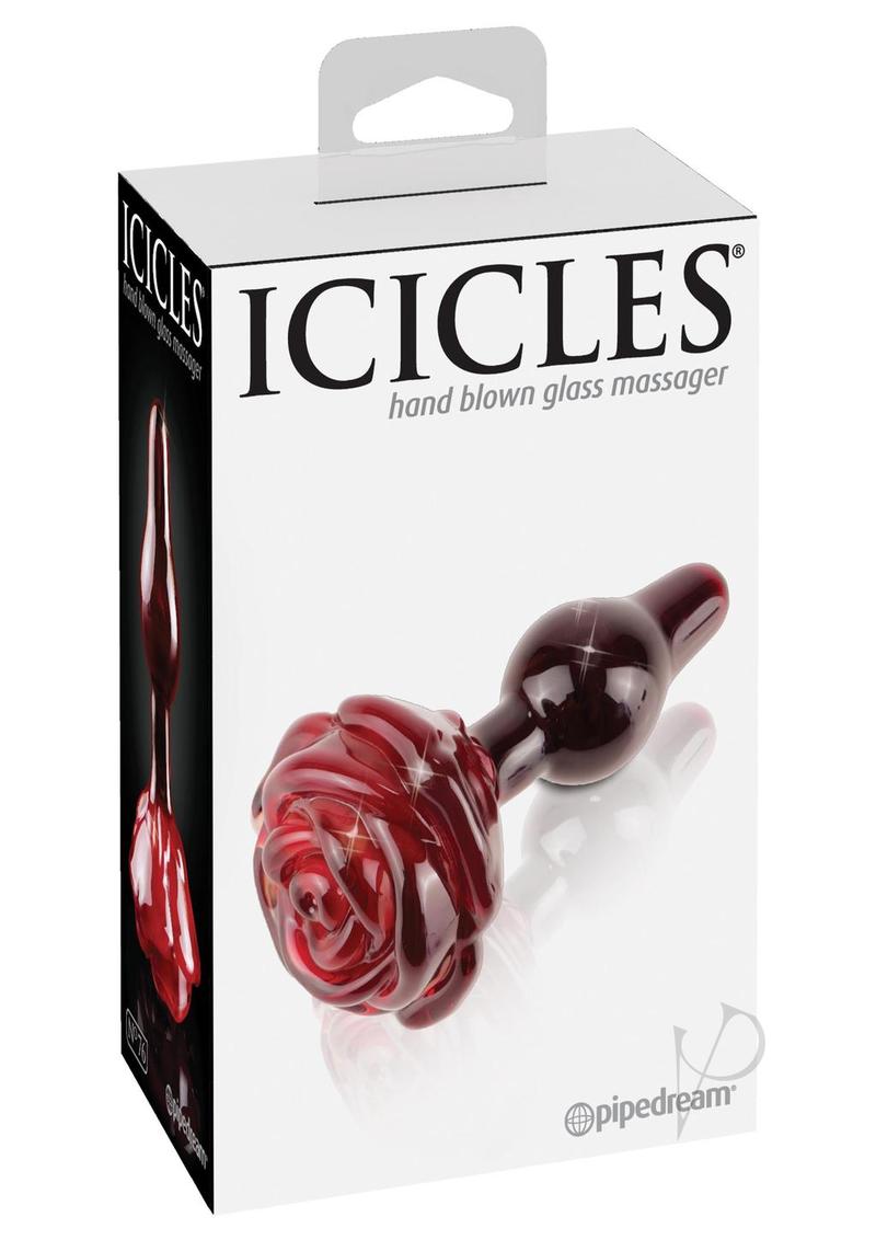 Icicles No 76_0