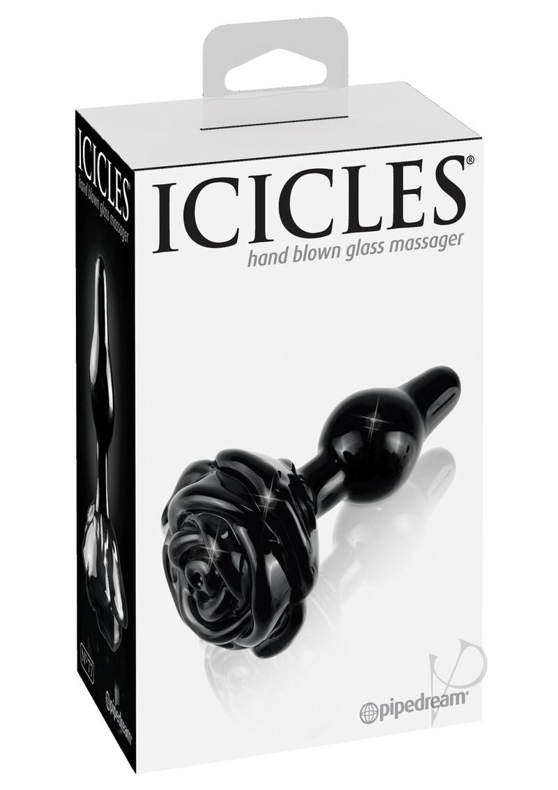 Icicles No 77_0