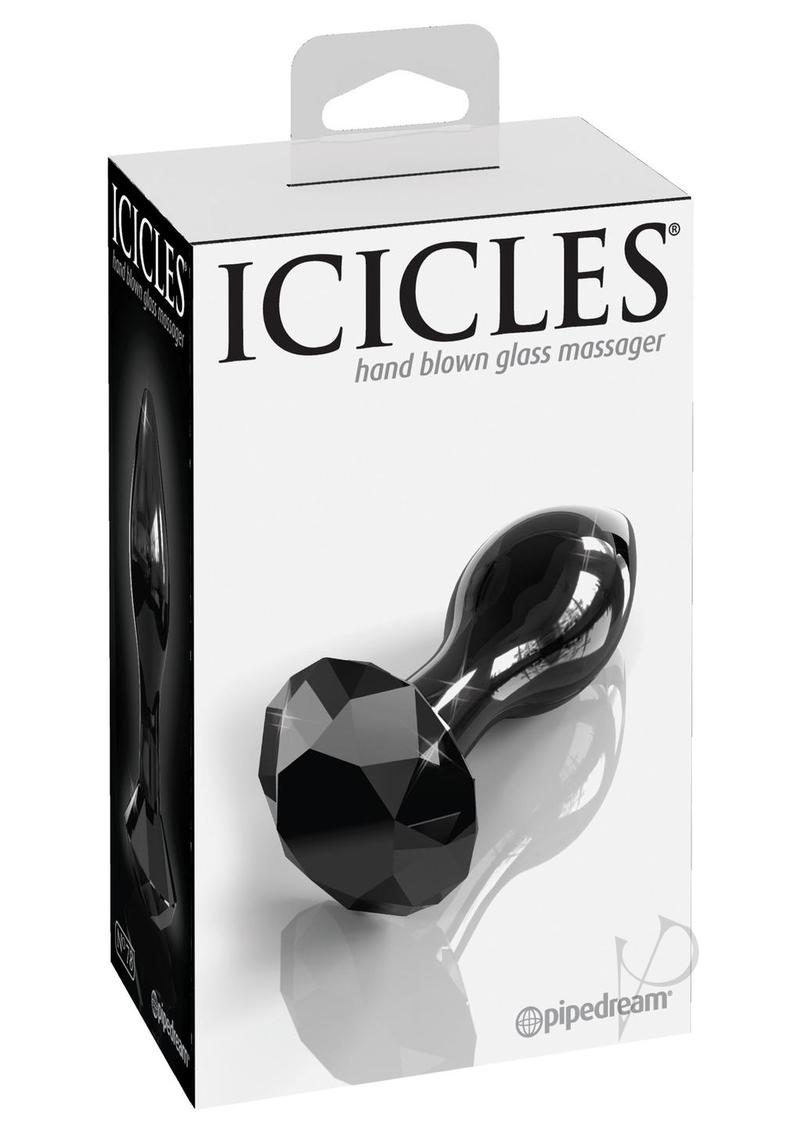 Icicles No 78_0