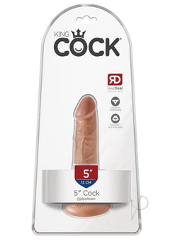 Kc 5 Cock Tan_0