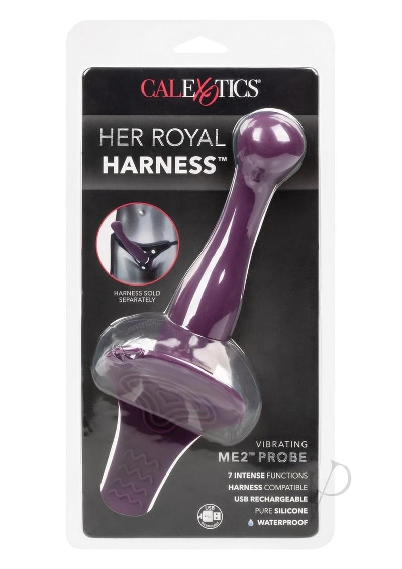 Vibrating Me2 Probe Purple_0