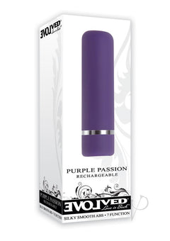 Petite Purple Passion_0