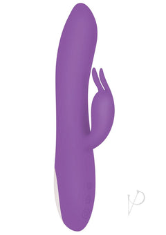 Romantic Rabbit Purple_1