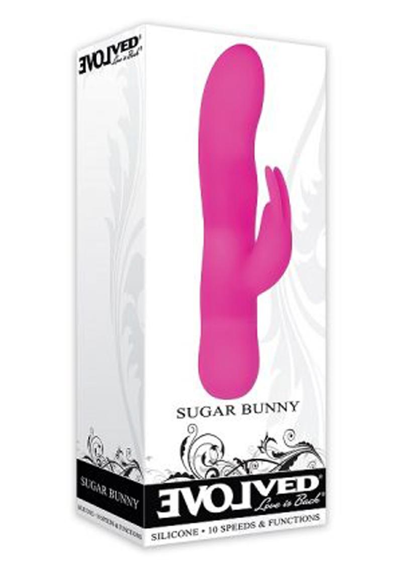 Sugar Bunny Pink_0