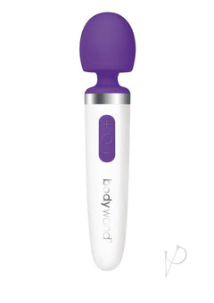 Bodywand Usb Multi Function Mini Purple_1