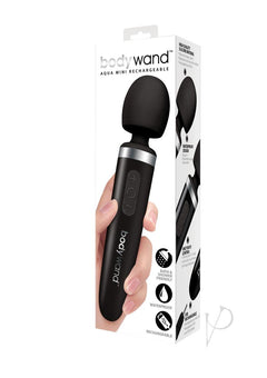 Bodywand Usb Multi Function Mini Black_0