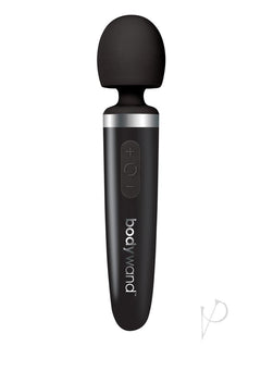 Bodywand Usb Multi Function Mini Black_1