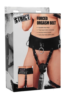 Strict Forced Orgasm Belt_0