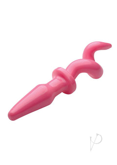 Tailz Piggy Tail Anal Plug_1