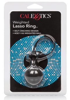 Weighted Lasso Ring_0