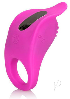 Silicone Rechargeable Teasing Enhancer_1