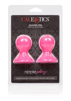 Nipple Play Pro Nipple Suckers Pink_0