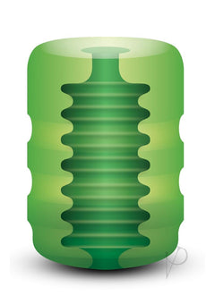 Zolo Original Pocket Stroker Green_1