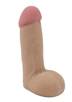 Squirtz Cyberskin 7.5 Squirting Dildo_1