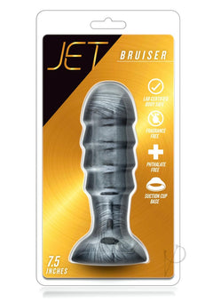 Jet Bruiser Carbon Metallic Black_0