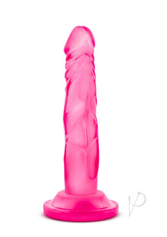 Naturally Yours 5 Mini Cock Pink_1