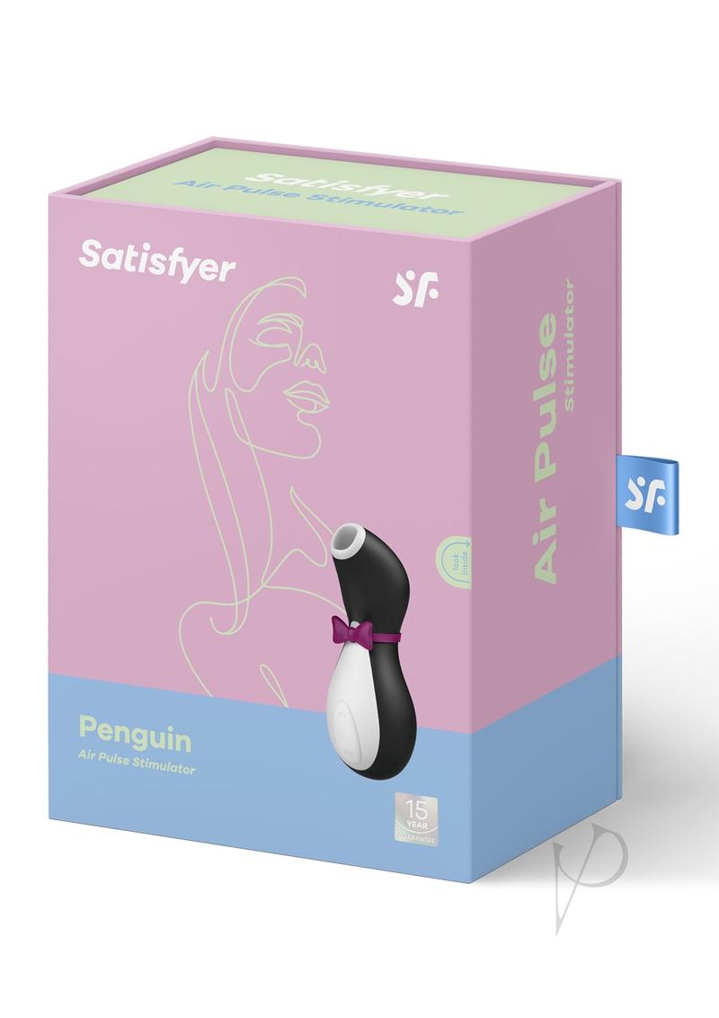 Satisfyer Penguin_0