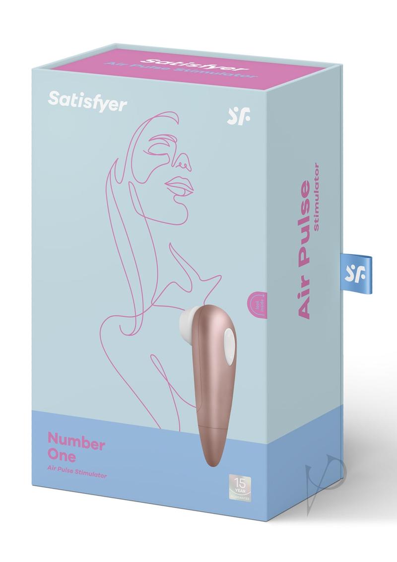 Satisfyer Number One_0