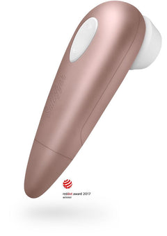 Satisfyer Number One_1