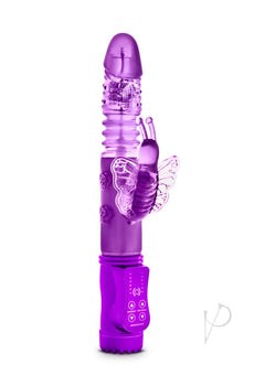 Sexy Thing Butterfly Thruster Mini Purp_1