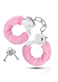 Temptasia Cuffs Pink_1