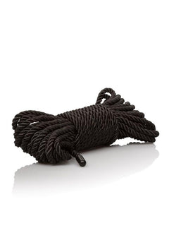 Scandal Bdsm Rope 10m Black_1