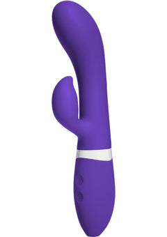 Ivibe Select Irock Rabbit Purple_1