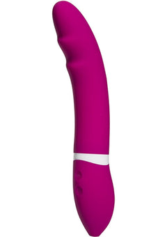 Ivibe Select Ibend Vibrator Pink_1