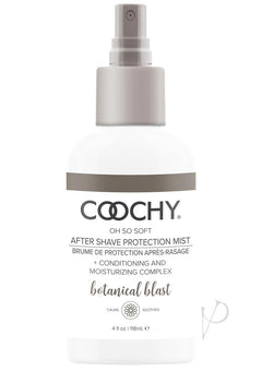 Coochy After Shave Mist Botanical 4 Oz_0