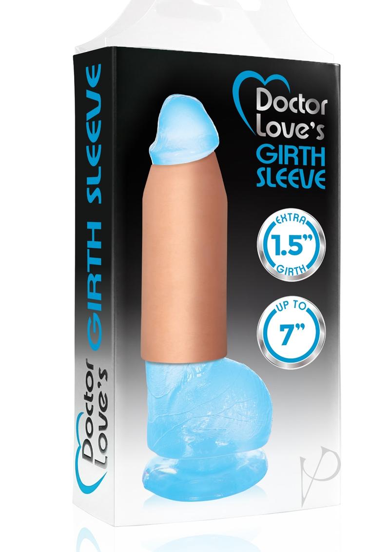 Doctor Loves 1.5 Girth Sleeve Flesh_0