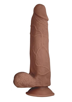 Realcocks Dual Layered 04 Brown_1