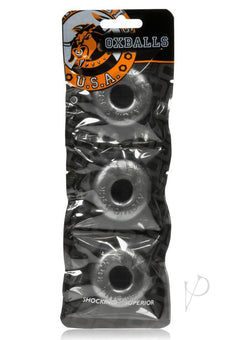 Ringer 3pk Do-nut 1 Steel_0