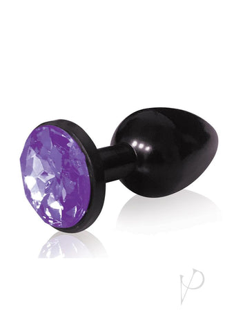 Image of The 9 Silver Starter Annodi Plug Violet_1