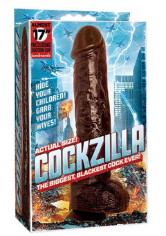 Cockzilla Black 17_0