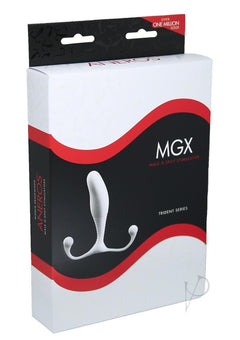 Trident Mgx White_0