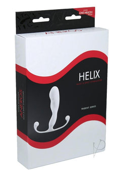 Trident Helix White_0