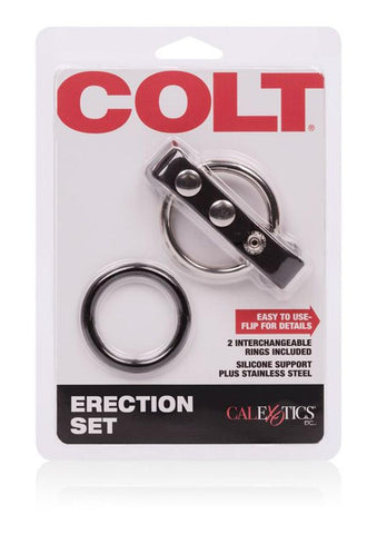 Image of Colt Erection Set_0