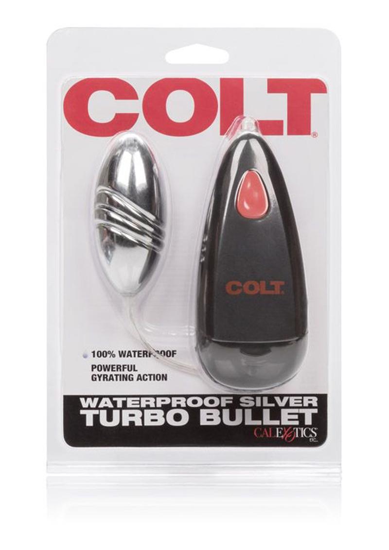 Colt Waterproof Turbo Bullet_0