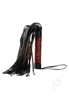 Scandal Flogger With Tag_1