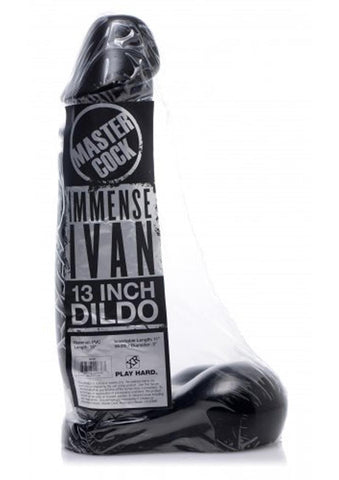 Image of Mc Immense Ivan Dildo 12_0