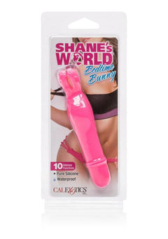 Shanes World Bedtime Bunny Pink_0