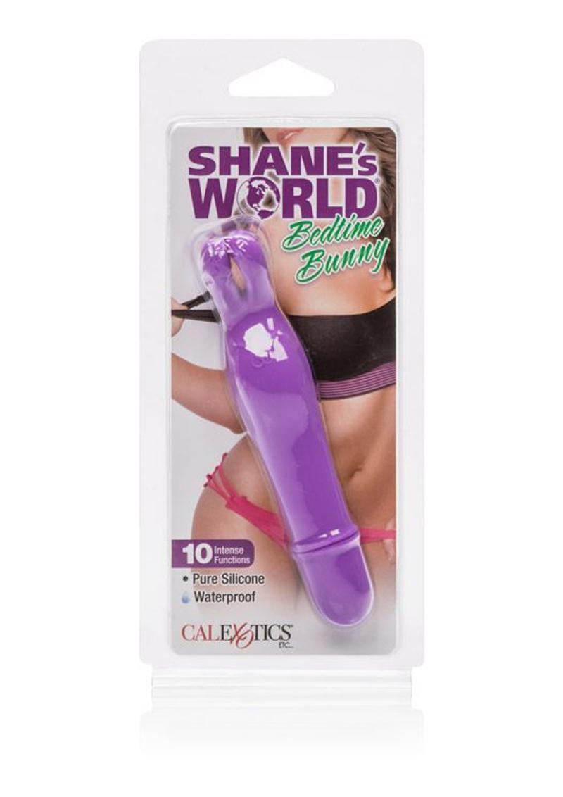 Shanes World Bedtime Bunny Purple_0