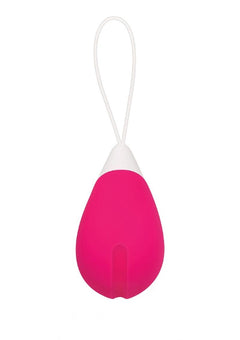 Rechargeable Egg Pink_1