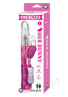 Energize Her Bunny 1 Pink_0