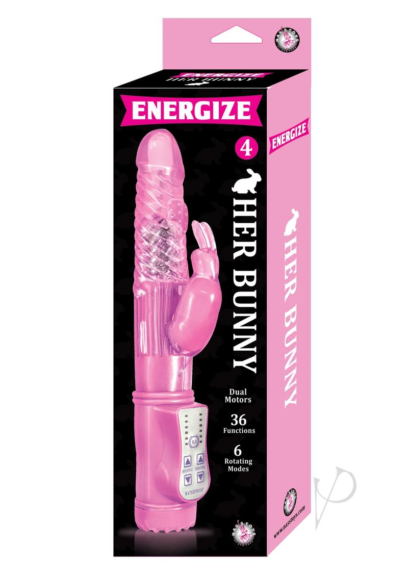 Energize Her Bunny 4 Pink_0