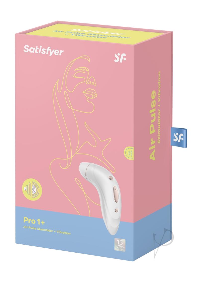 Satisfyer Pro 1+_0