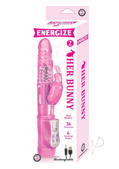 Energize Her Bunny 2 Pink_0